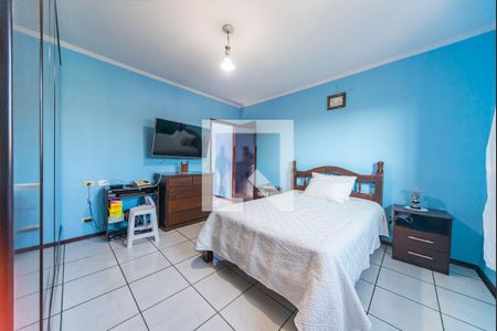 Casa à venda com 204m², 3 quartos e 3 vagas Casa à venda com 204m², 3 quartos e 3 vagasQuarto 1