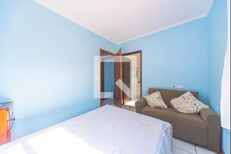 Casa à venda com 204m², 3 quartos e 3 vagas Casa à venda com 204m², 3 quartos e 3 vagasQuarto 2