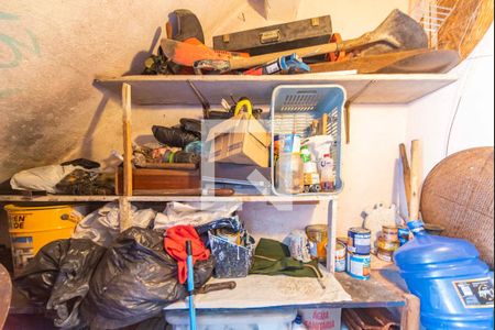 Casa à venda com 204m², 3 quartos e 3 vagas Casa à venda com 204m², 3 quartos e 3 vagasDepósito