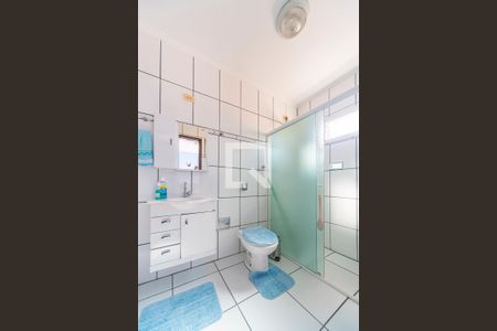 Casa à venda com 204m², 3 quartos e 3 vagas Casa à venda com 204m², 3 quartos e 3 vagasBanheiro do Quarto 2