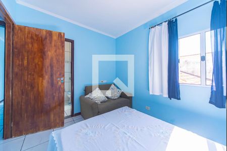 Casa à venda com 204m², 3 quartos e 3 vagas Casa à venda com 204m², 3 quartos e 3 vagasQuarto 2