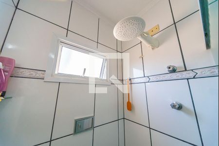 Casa à venda com 204m², 3 quartos e 3 vagas Casa à venda com 204m², 3 quartos e 3 vagasBanheiro do Quarto 1