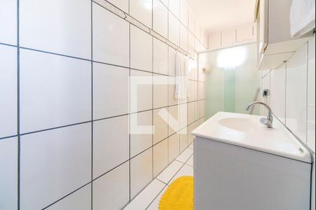 Casa à venda com 204m², 3 quartos e 3 vagas Casa à venda com 204m², 3 quartos e 3 vagasBanheiro do Quarto 1