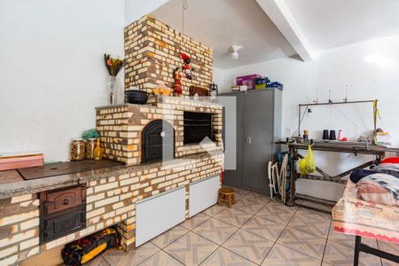 Casa à venda com 229m², 3 quartos e 3 vagas Casa à venda com 229m², 3 quartos e 3 vagasChurrasqueira