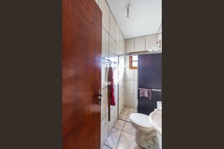 Casa à venda com 229m², 3 quartos e 3 vagas Casa à venda com 229m², 3 quartos e 3 vagasBanheiro 2