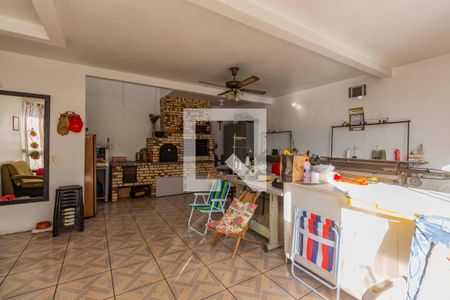 Casa à venda com 229m², 3 quartos e 3 vagas Casa à venda com 229m², 3 quartos e 3 vagasChurrasqueira