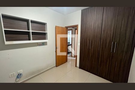 Apartamento à venda com 85m², 3 quartos e 2 vagas Apartamento à venda com 85m², 3 quartos e 2 vagasQuarto 3
