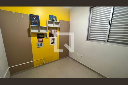 Quarto 2 de apartamento à venda com 3 quartos, 85m² em Palmares, Belo Horizonte