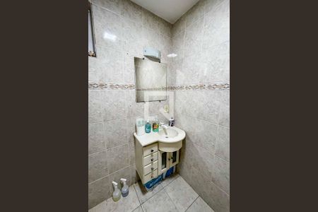 Apartamento à venda com 116m², 3 quartos e 1 vagaBanheiro