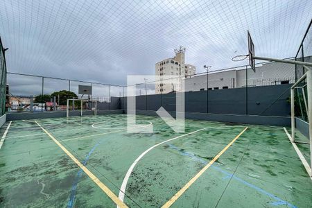 Apartamento à venda com 116m², 3 quartos e 1 vagaÁrea comum - Quadra Esportiva