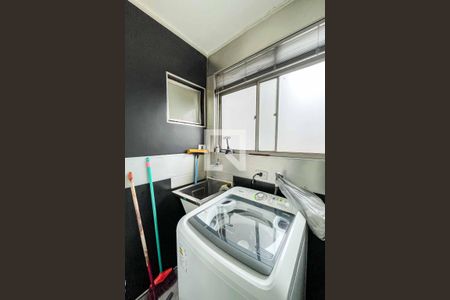 Apartamento à venda com 116m², 3 quartos e 1 vagaÁrea de Serviço