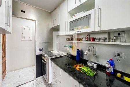 Apartamento à venda com 116m², 3 quartos e 1 vagaCozinha