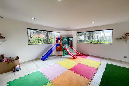 Apartamento à venda com 116m², 3 quartos e 1 vagaÁrea comum - Brinquedoteca