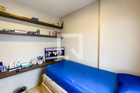 Apartamento à venda com 116m², 3 quartos e 1 vagaQuarto