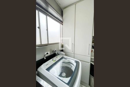 Apartamento à venda com 116m², 3 quartos e 1 vagaÁrea de Serviço