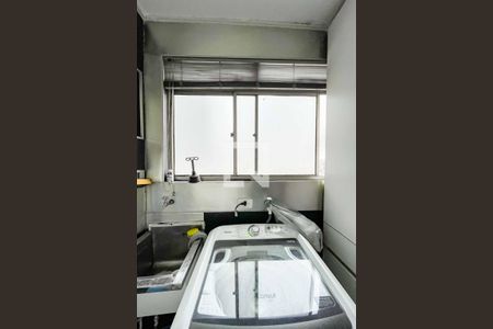 Apartamento à venda com 116m², 3 quartos e 1 vagaÁrea de Serviço