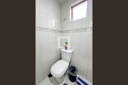 Apartamento à venda com 116m², 3 quartos e 1 vagaBanheiro da Suíte 2