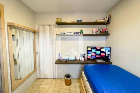 Apartamento à venda com 116m², 3 quartos e 1 vagaQuarto