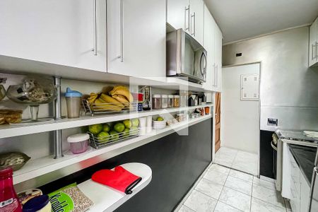 Apartamento à venda com 116m², 3 quartos e 1 vagaCozinha