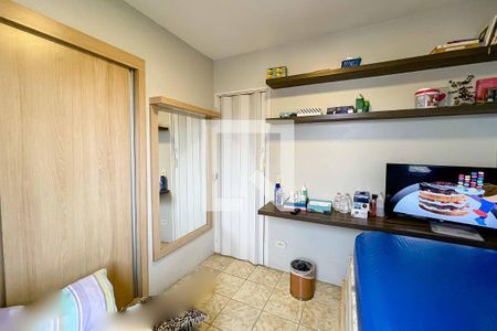 Apartamento à venda com 116m², 3 quartos e 1 vagaQuarto