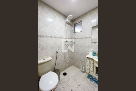 Apartamento à venda com 116m², 3 quartos e 1 vagaBanheiro