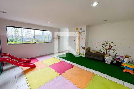 Apartamento à venda com 116m², 3 quartos e 1 vagaÁrea comum - Brinquedoteca