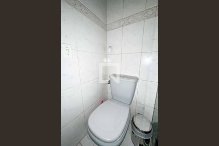 Apartamento à venda com 116m², 3 quartos e 1 vagaBanheiro da Suíte 1