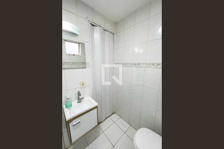 Apartamento à venda com 116m², 3 quartos e 1 vagaBanheiro da Suíte 2