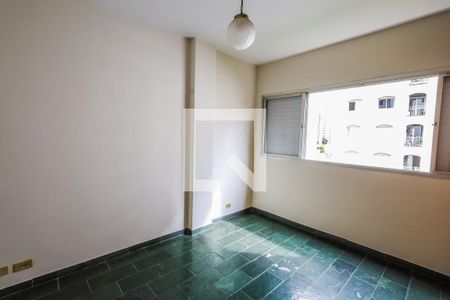 Quarto 1 de apartamento à venda com 3 quartos, 95m² em Vila Itapura, Campinas