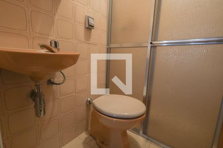 Banheiro 1 de apartamento à venda com 3 quartos, 95m² em Vila Itapura, Campinas