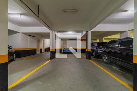 Apartamento para alugar com 250m², 3 quartos e 4 vagas Apartamento para alugar com 250m², 3 quartos e 4 vagasGaragem