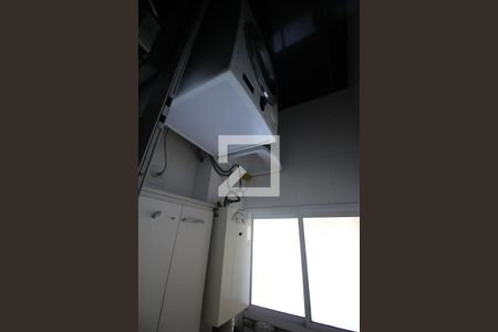 Apartamento à venda com 98m², 2 quartos e 2 vagasÁrea de Serviço