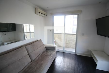 Sala 2 de apartamento à venda com 2 quartos, 98m² em Paraíso, São Paulo