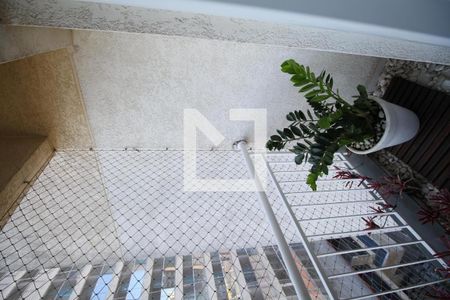 Varanda da Sala de apartamento à venda com 2 quartos, 98m² em Paraíso, São Paulo