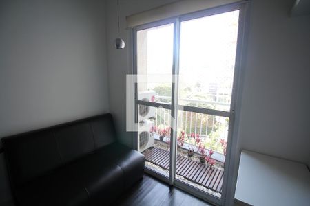 Sala de apartamento à venda com 2 quartos, 98m² em Paraíso, São Paulo