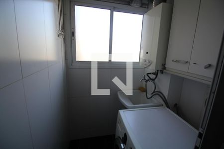 Apartamento à venda com 98m², 2 quartos e 2 vagasÁrea de Serviço