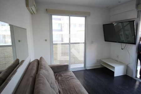 Sala 2 de apartamento à venda com 2 quartos, 98m² em Paraíso, São Paulo