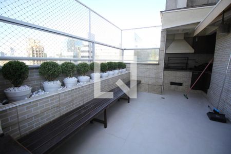 Apartamento à venda com 98m², 2 quartos e 2 vagasÁrea comum