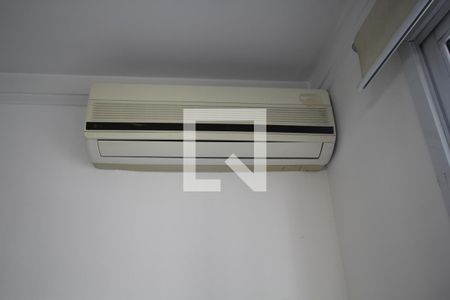 Ar condicionado de apartamento à venda com 2 quartos, 98m² em Paraíso, São Paulo