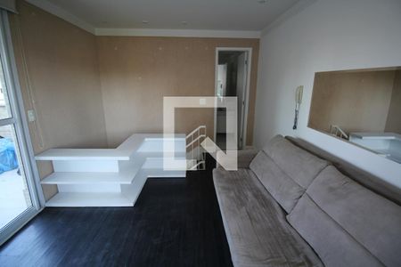 Apartamento à venda com 98m², 2 quartos e 2 vagasSala 2