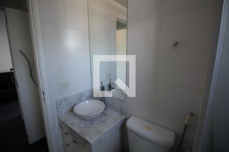 Apartamento à venda com 98m², 2 quartos e 2 vagasBanheiro 1