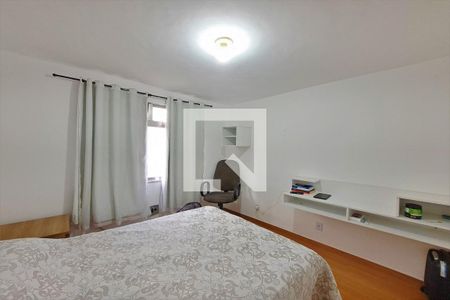 Quarto 2 de apartamento à venda com 2 quartos, 60m² em Inhaúma, Rio de Janeiro