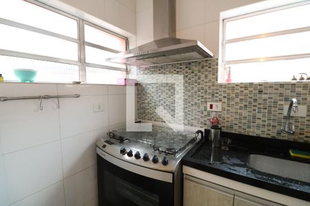 Casa à venda com 260m², 3 quartos e 3 vagas Casa à venda com 260m², 3 quartos e 3 vagasCozinha