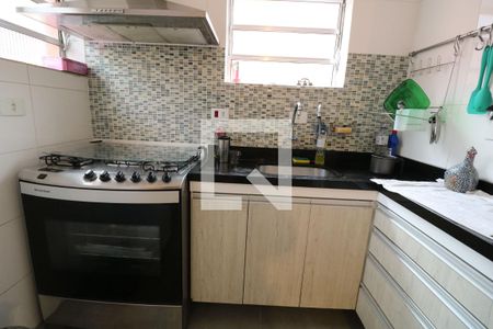 Casa à venda com 260m², 3 quartos e 3 vagas Casa à venda com 260m², 3 quartos e 3 vagasCozinha