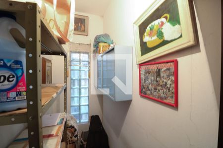 Casa à venda com 260m², 3 quartos e 3 vagas Casa à venda com 260m², 3 quartos e 3 vagasDespensa