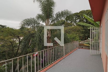 Casa à venda com 260m², 3 quartos e 3 vagas Casa à venda com 260m², 3 quartos e 3 vagasVaranda do Quarto