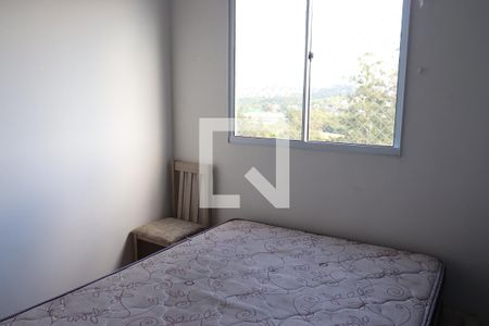 Quarto 2 de apartamento à venda com 2 quartos, 48m² em Santo Andre, São Leopoldo