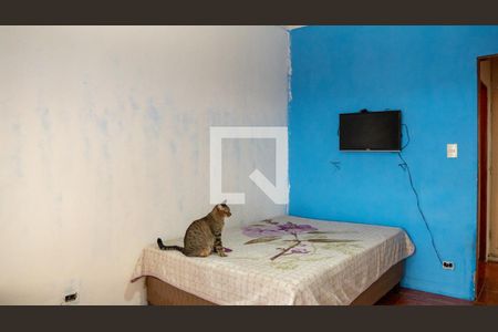 Apartamento à venda com 89m², 2 quartos e sem vagaQuarto 1