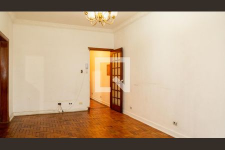 Sala de apartamento à venda com 2 quartos, 89m² em Vila Buarque, São Paulo