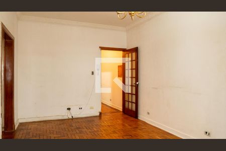 Sala de apartamento à venda com 2 quartos, 89m² em Vila Buarque, São Paulo